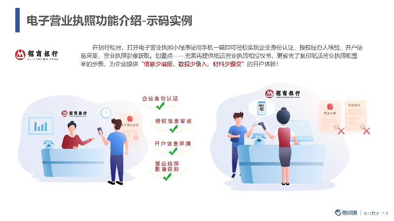 羽山-电子营业执照数据方案